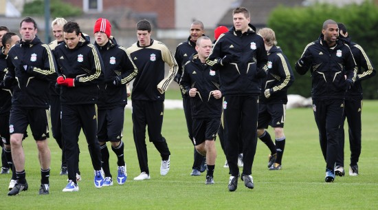 有球队想挖你？李国旭：有人问过我，现在大连足球对我最重要