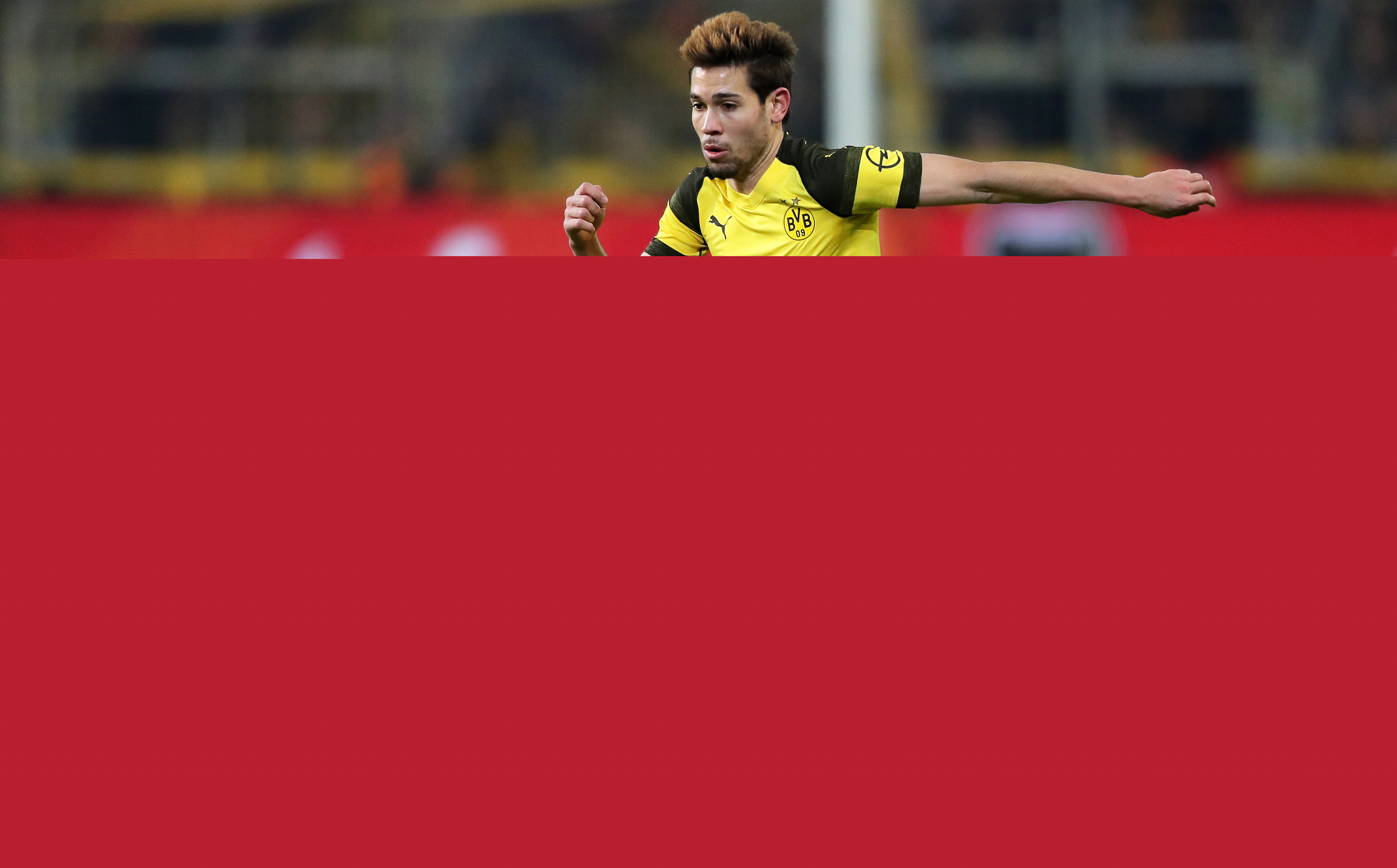 皇马叫停恩德里克里昂租借行程