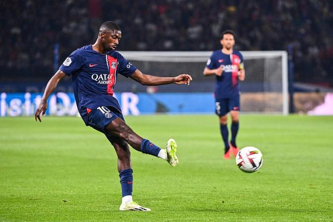 戈丁：如果小蜘蛛保持当前水准且保持健康，他可以帮马竞争冠（戈丁：小蜘蛛若延续状态且远离伤病，可助马争冠）