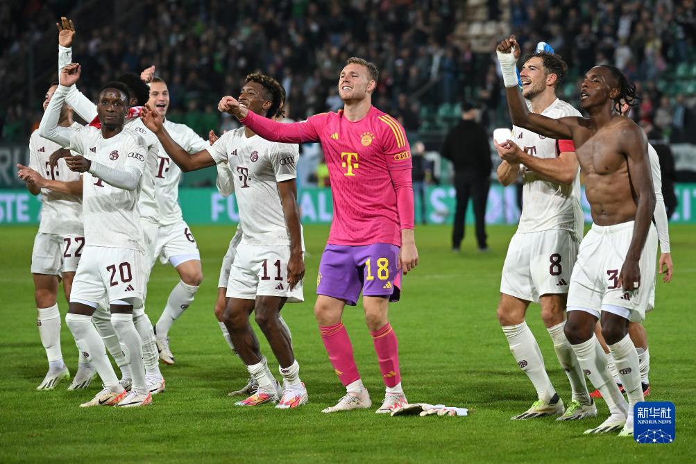 迈尔：对诺伊尔是否会重返德国国家队的反复讨论毫无意义（迈尔：不停炒作诺伊尔是否重返德国国家队毫无意义）