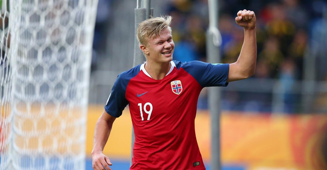 记者：抽签前我和德尚聊过，所有教练都不想在小组赛中碰挪威