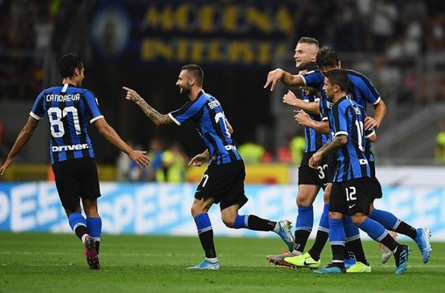 中场三人组化学反应太强