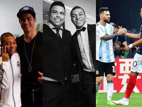 奥斯卡庆祝海港夺冠：我们是冠军！祝贺我的队友、朋友和球迷