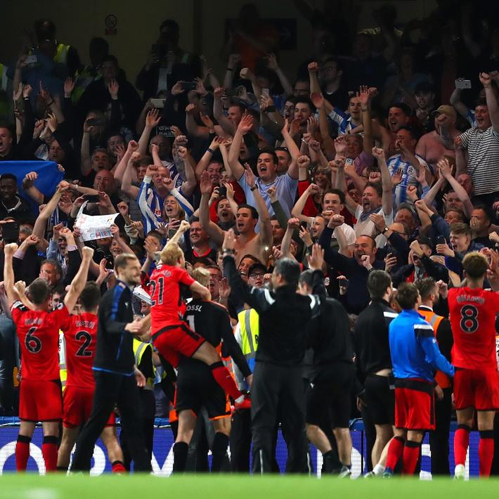 官方：中国香港队主教练阿什利-韦斯特伍德下课